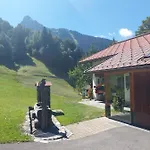 Bergmomente Montafon Bitschweil Holiday home