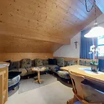 Bergmomente Montafon Bitschweil Holiday home *