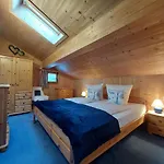 Bergmomente Montafon Bitschweil Holiday home *