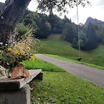 Bergmomente Montafon Bitschweil Сasa de vacaciones Tschagguns