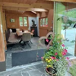 Bergmomente Montafon Bitschweil Ferienhaus