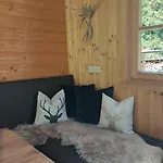 Ferienhaus Bergmomente Montafon Bitschweil Tschagguns