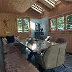 Bergmomente Montafon Bitschweil Holiday home Tschagguns