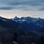 Bergmomente Montafon Bitschweil Vakantiehuis Tschagguns