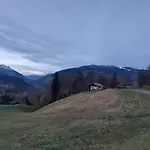 Сasa de vacaciones Bergmomente Montafon Bitschweil