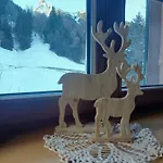 Bergmomente Montafon Bitschweil Holiday home Tschagguns