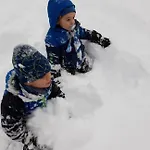 Bergmomente Montafon Bitschweil Vakantiehuis