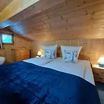 Holiday home Bergmomente Montafon Bitschweil