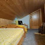 Vakantiehuis Bergmomente Montafon Bitschweil *