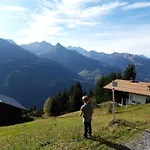 Bergmomente Montafon Bitschweil * Tschagguns