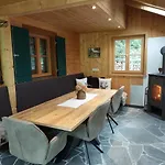 Bergmomente Montafon Bitschweil Ferienhaus *
