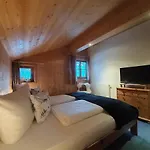 Holiday home Bergmomente Montafon Bitschweil