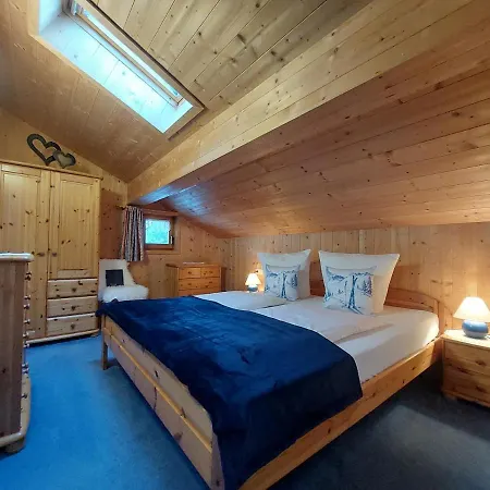 Bergmomente Montafon Bitschweil Ferienhaus *