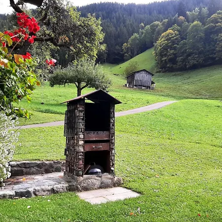 Bergmomente Montafon Bitschweil *