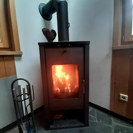 Holiday home Bergmomente Montafon Bitschweil *
