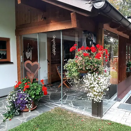 Bergmomente Montafon Bitschweil Чаггунс