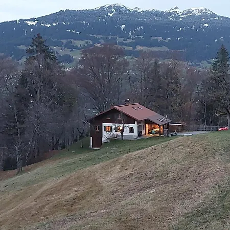 Bergmomente Montafon Bitschweil