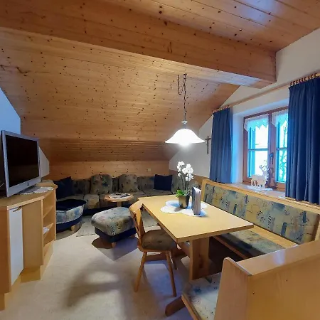 Ferienhaus Bergmomente Montafon Bitschweil Tschagguns