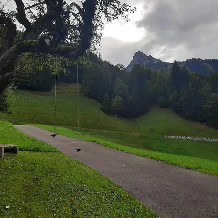 Holiday home Bergmomente Montafon Bitschweil