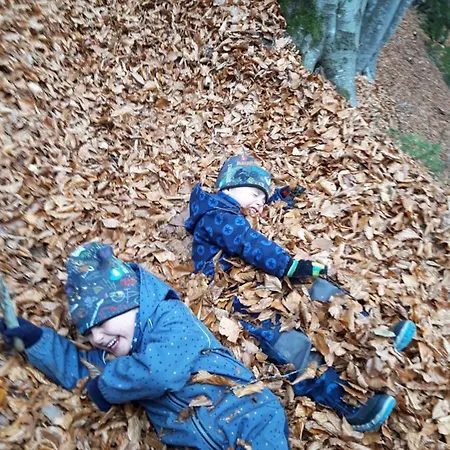 Сasa de vacaciones Bergmomente Montafon Bitschweil Tschagguns