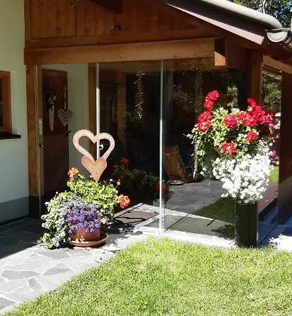 Bergmomente Montafon Bitschweil Чаггунс