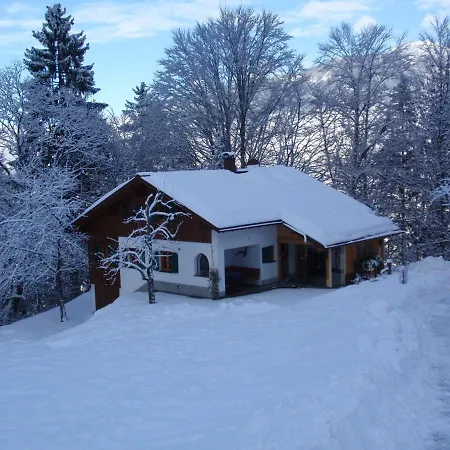Сasa de vacaciones Bergmomente Montafon Bitschweil *