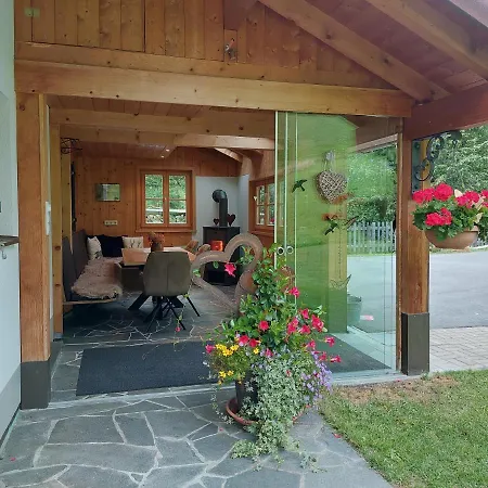 Bergmomente Montafon Bitschweil Чаггунс