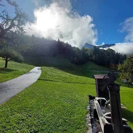 Bergmomente Montafon Bitschweil