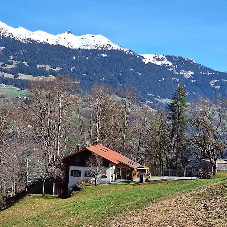 Bergmomente Montafon Bitschweil טשאגונס