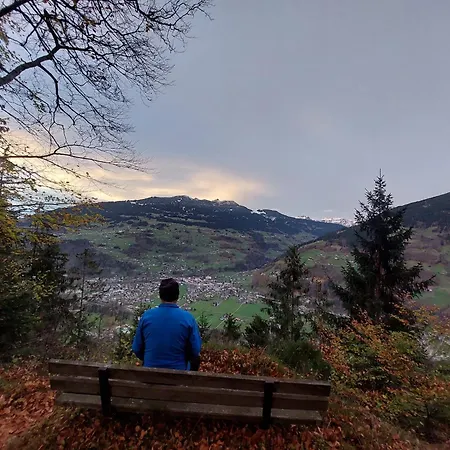 Bergmomente Montafon Bitschweil *