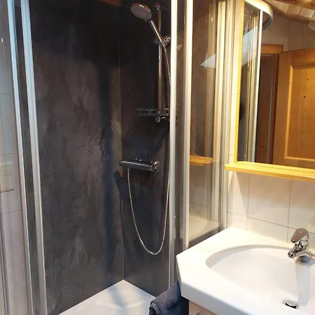 Дом отдыха Bergmomente Montafon Bitschweil Чаггунс