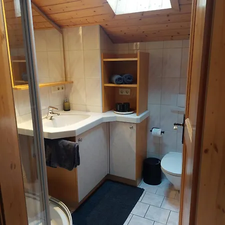 Dom wakacyjny Bergmomente Montafon Bitschweil Tschagguns